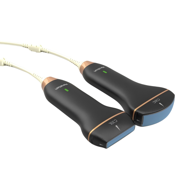 微型彩色超声诊断系统